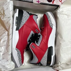 Air Jordan 3 Retro SE Unite sneaker